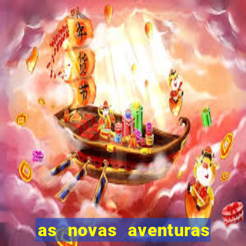 as novas aventuras do rei macaco vai ter 3 temporada